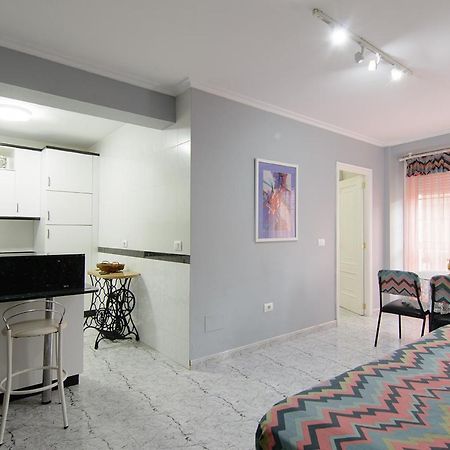 באיונה Apartamentos Turisticos Casa Soto מראה חיצוני תמונה
