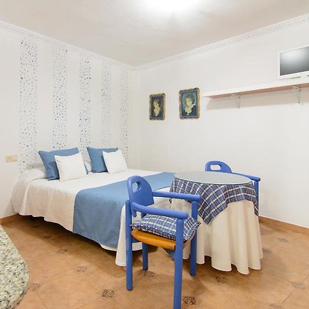 באיונה Apartamentos Turisticos Casa Soto מראה חיצוני תמונה