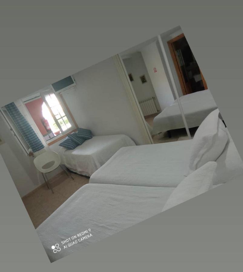 באיונה Apartamentos Turisticos Casa Soto מראה חיצוני תמונה