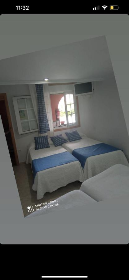 באיונה Apartamentos Turisticos Casa Soto מראה חיצוני תמונה