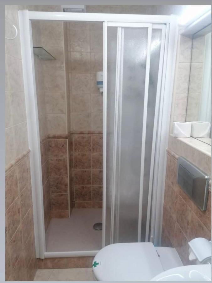 באיונה Apartamentos Turisticos Casa Soto מראה חיצוני תמונה