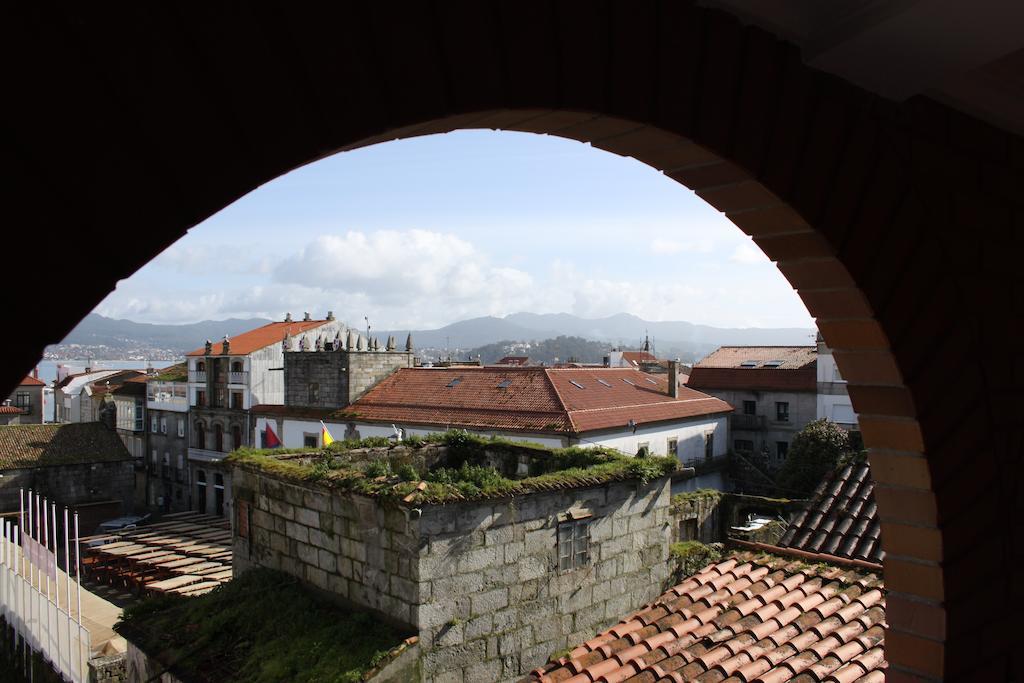 באיונה Apartamentos Turisticos Casa Soto מראה חיצוני תמונה