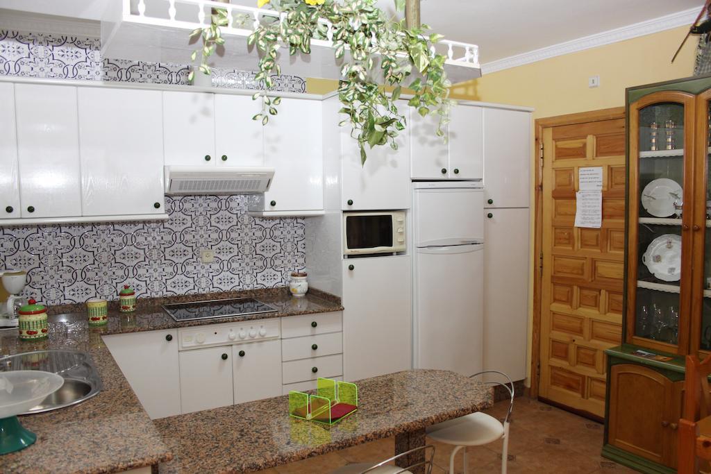 באיונה Apartamentos Turisticos Casa Soto חדר תמונה