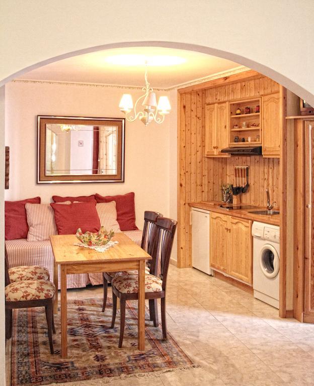 באיונה Apartamentos Turisticos Casa Soto מראה חיצוני תמונה