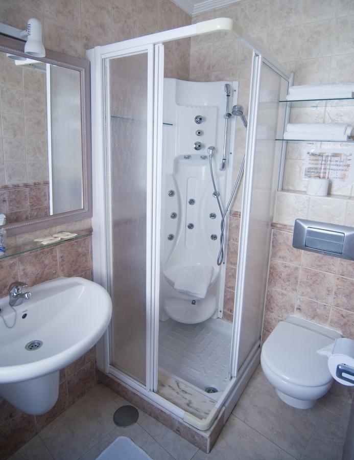 באיונה Apartamentos Turisticos Casa Soto מראה חיצוני תמונה