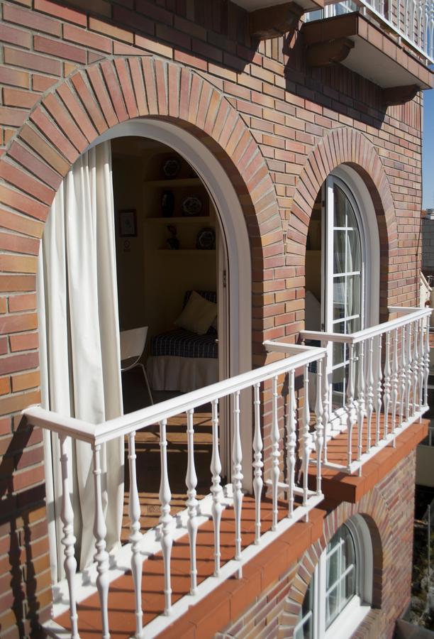 באיונה Apartamentos Turisticos Casa Soto מראה חיצוני תמונה