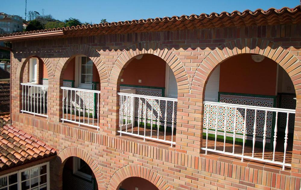 באיונה Apartamentos Turisticos Casa Soto מראה חיצוני תמונה