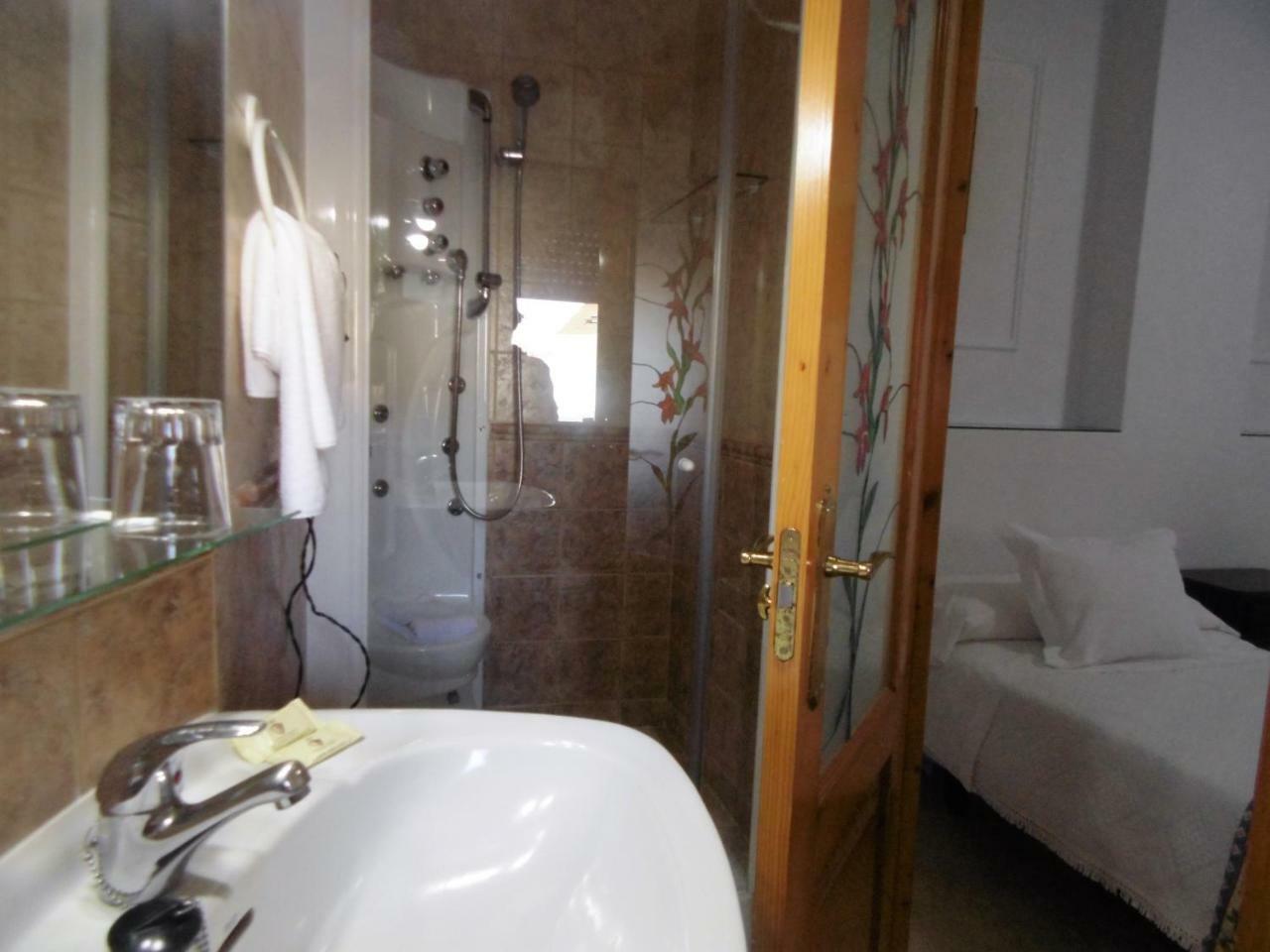 באיונה Apartamentos Turisticos Casa Soto מראה חיצוני תמונה