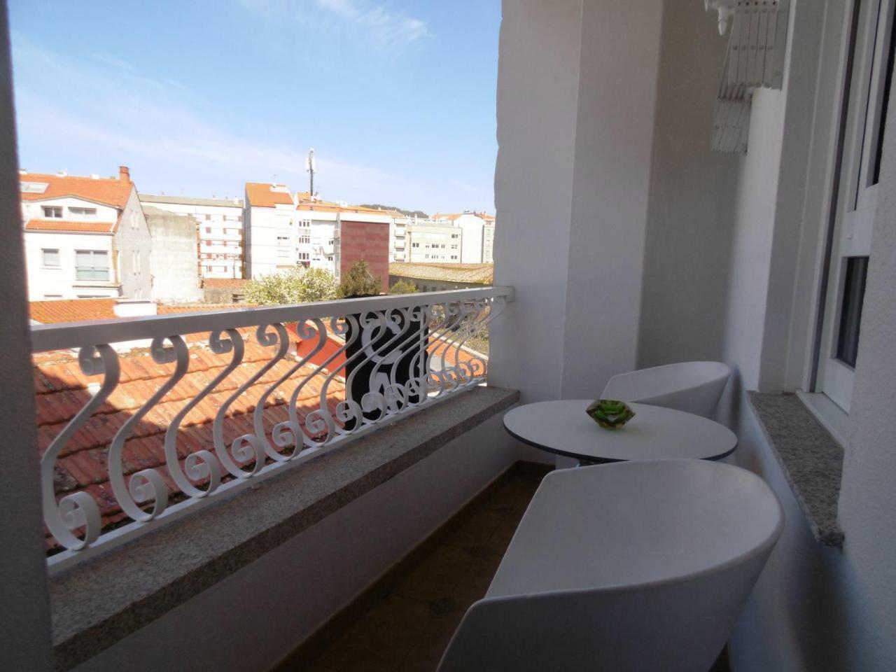 באיונה Apartamentos Turisticos Casa Soto מראה חיצוני תמונה