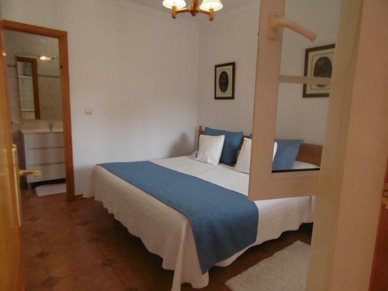 באיונה Apartamentos Turisticos Casa Soto מראה חיצוני תמונה