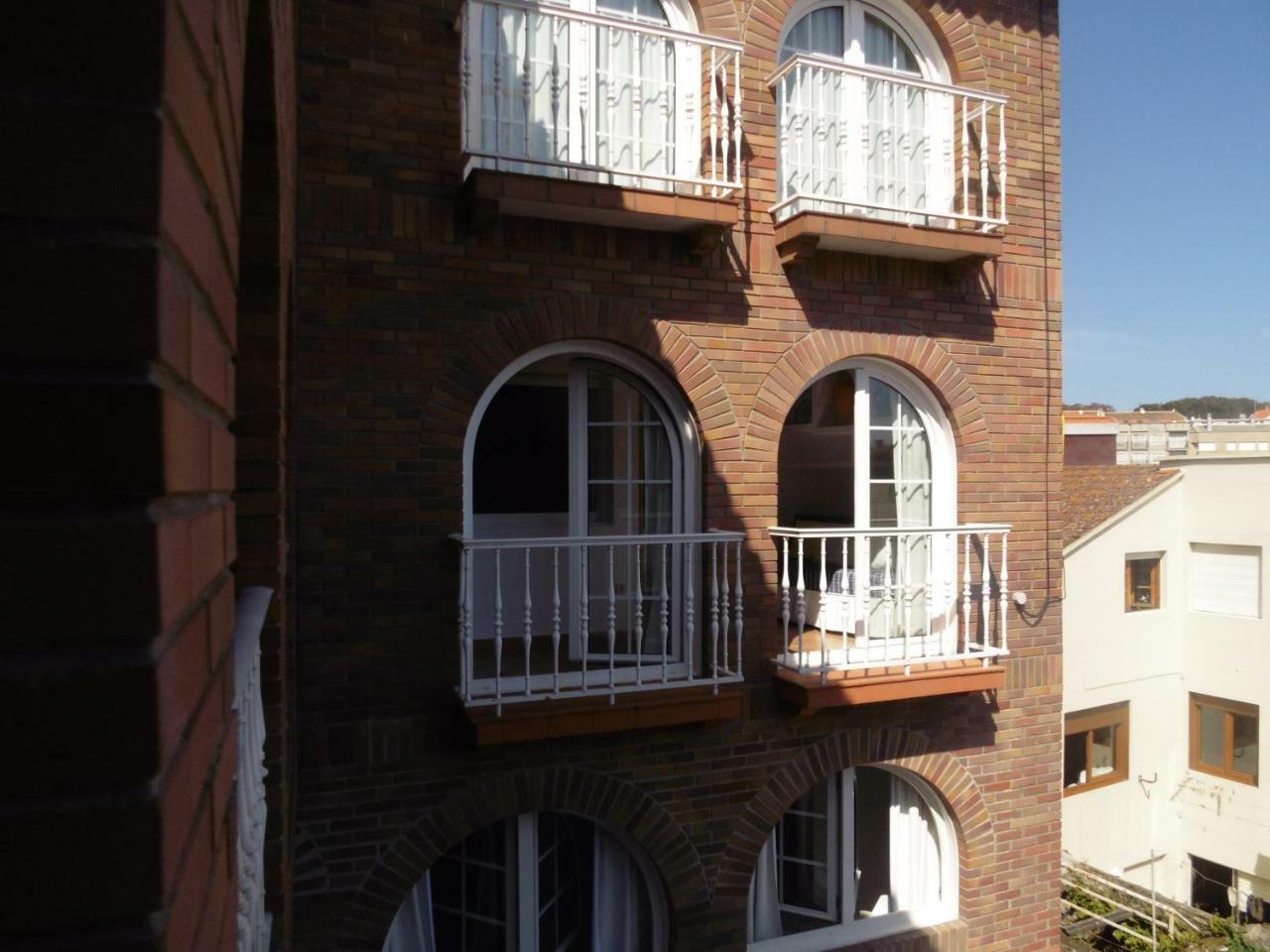 באיונה Apartamentos Turisticos Casa Soto מראה חיצוני תמונה