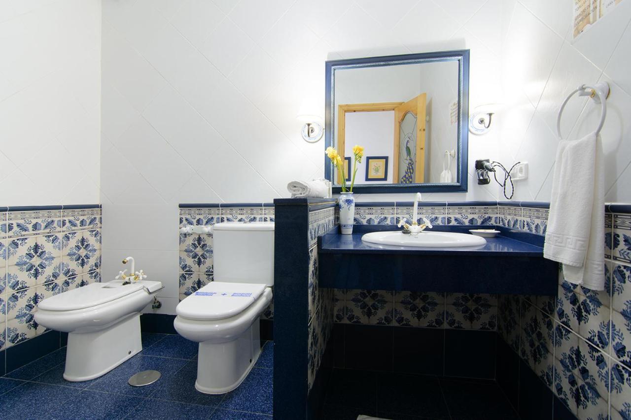 באיונה Apartamentos Turisticos Casa Soto מראה חיצוני תמונה