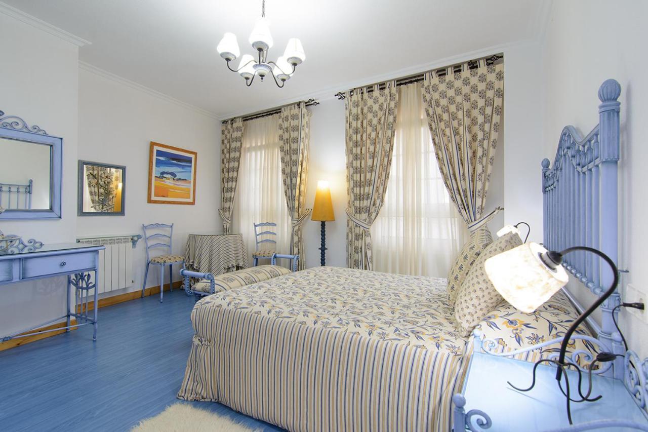 באיונה Apartamentos Turisticos Casa Soto מראה חיצוני תמונה