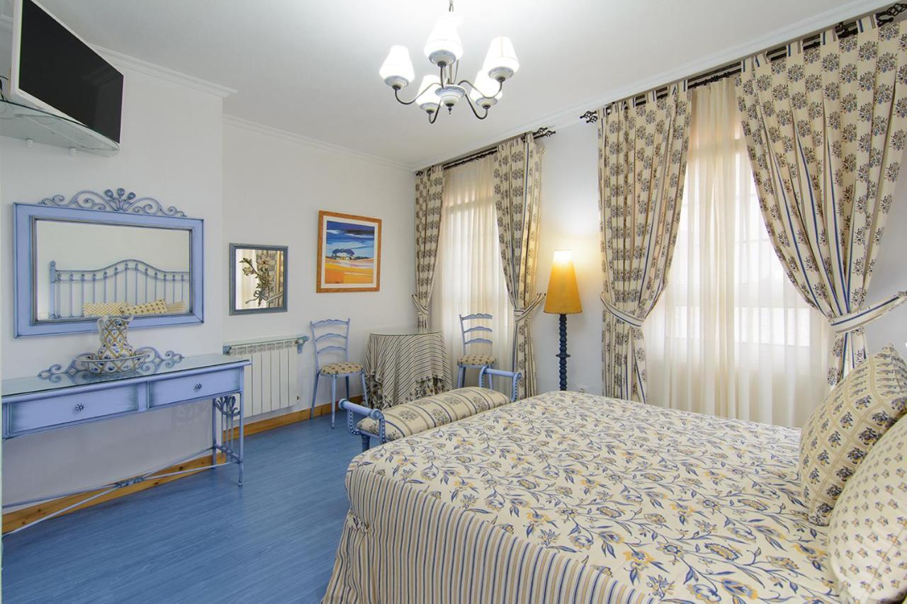 באיונה Apartamentos Turisticos Casa Soto מראה חיצוני תמונה